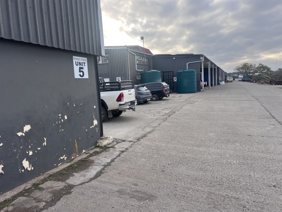 Commercial Property for Sale in Wilsonia Eastern Cape